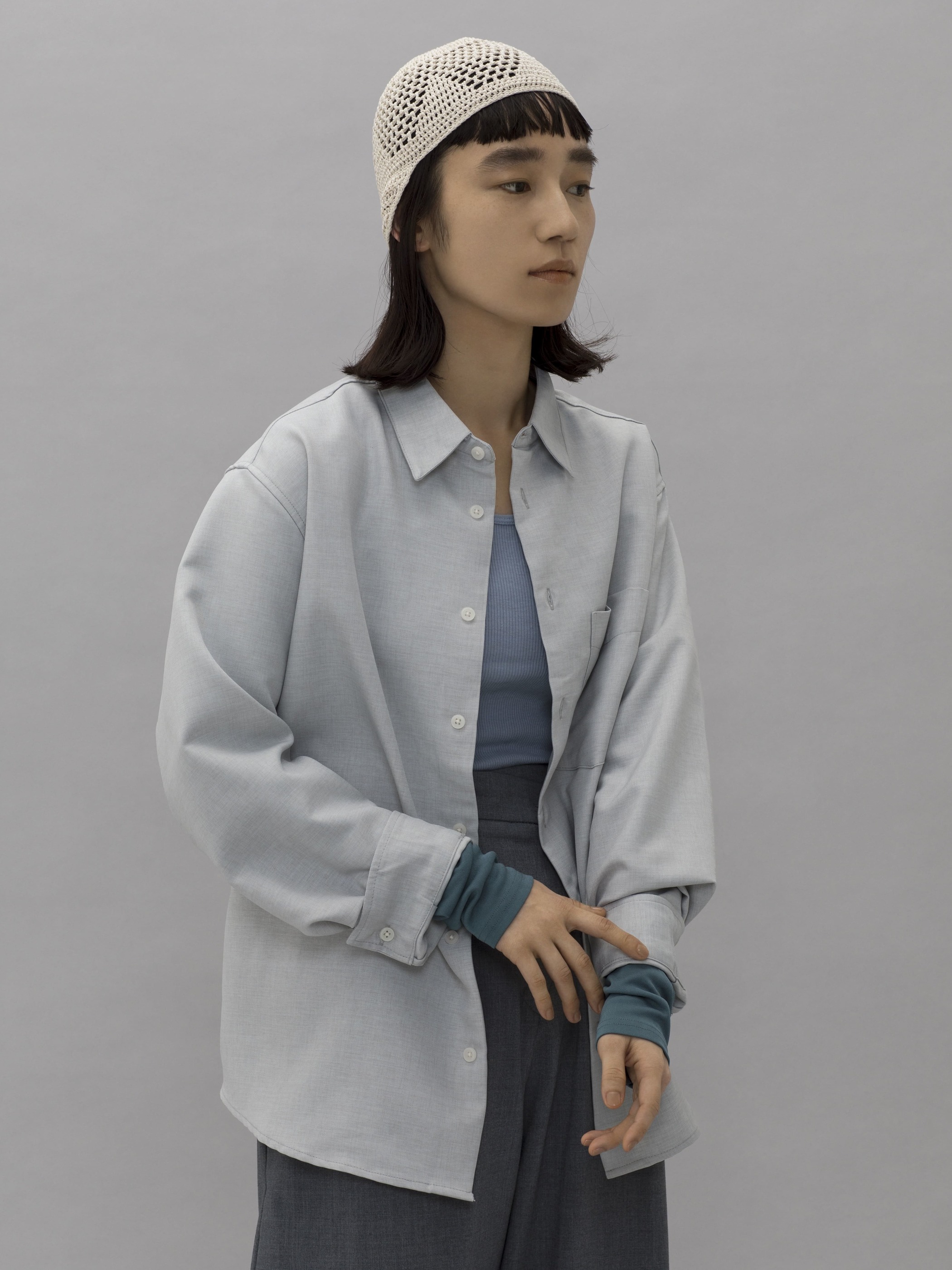 tocit/トチエット | Mikado - S/S