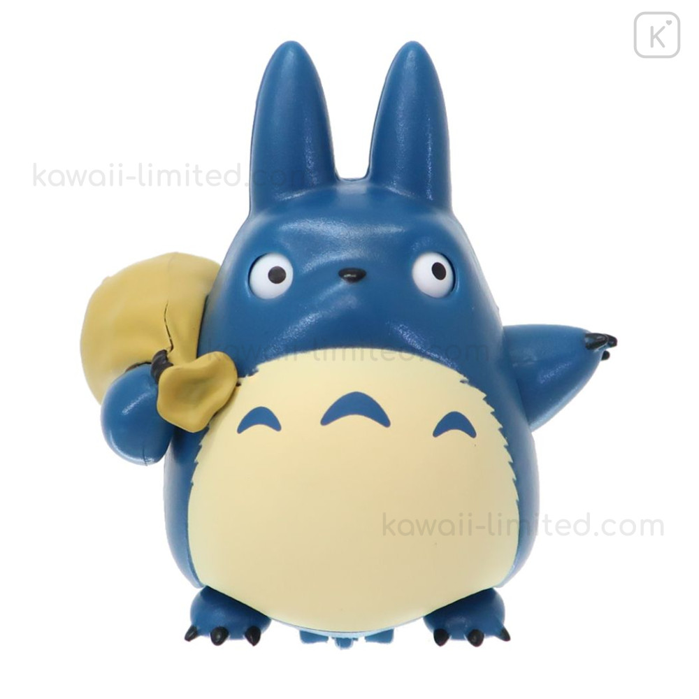 Japan Ghibli Figure Pullback Car - My Neighbor Totoro | Kawaii Limited