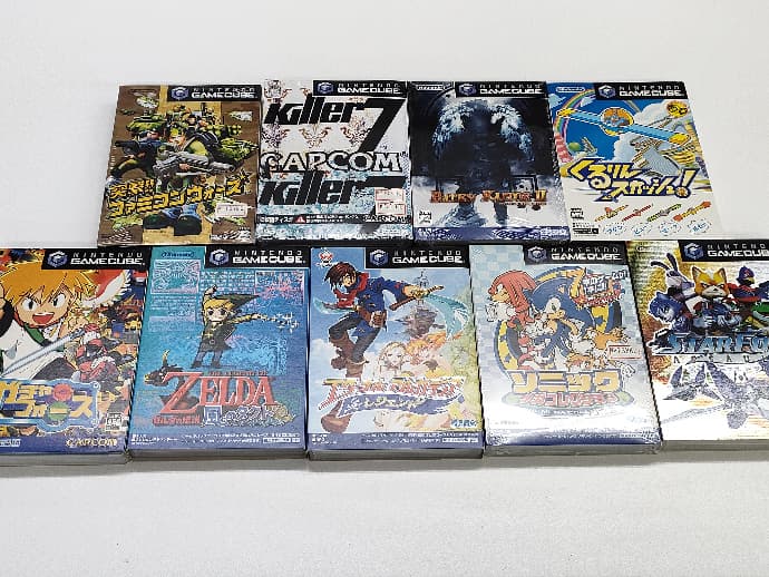 DS・3DSソフト ②ジャンク 任天堂DS 3DSソフト 大量セット DSソフト200