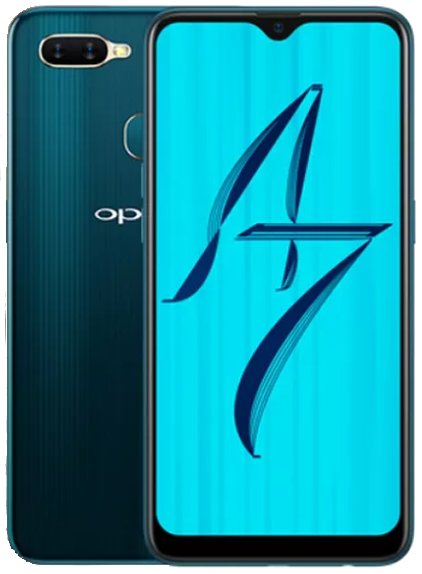 Oppo A7のスペック・価格・レビュー | Kalvo