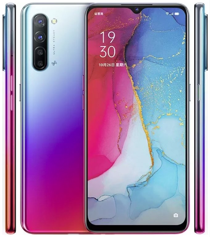 Oppo Reno3 5G - Full specifications, price and reviews | Kalvo