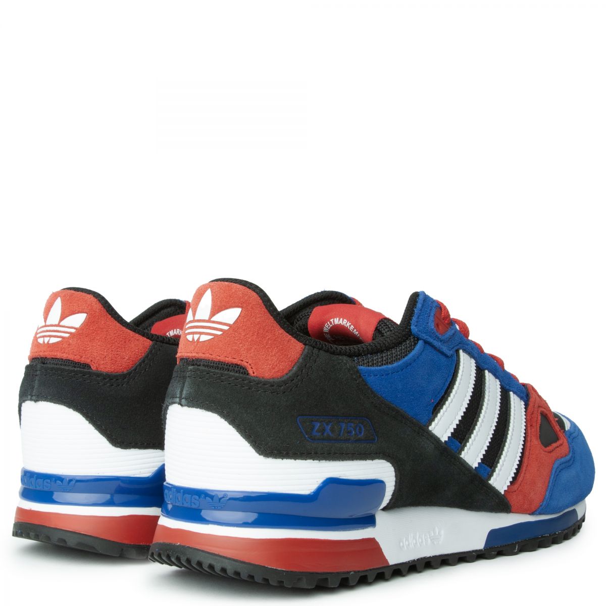 ADIDAS ZX 750 FZ5894 - Karmaloop