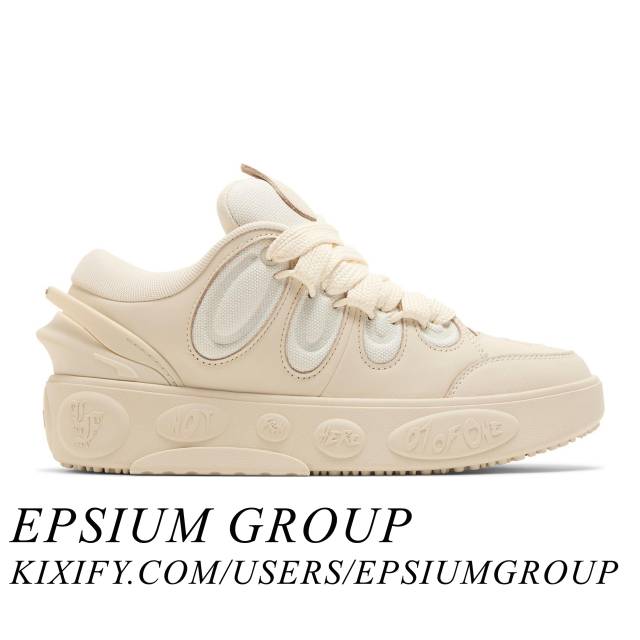 Puma La France (Moment/ Cream/ Alpine Snow) Men US 8-13 310864-01