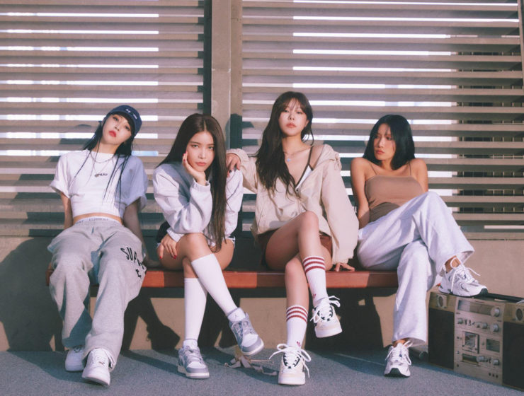 Mamamoo Archives - K-Pop Concerts