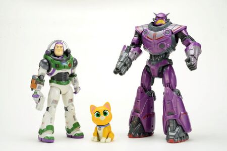 ディズニー&ピクサー最新作 『バズ・ライトイヤー』関連商品 2022