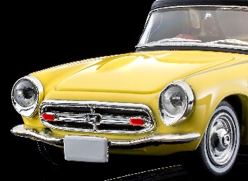 ハイクオリティミニカー「トミカリミテッド ヴィンテージ」20周年の