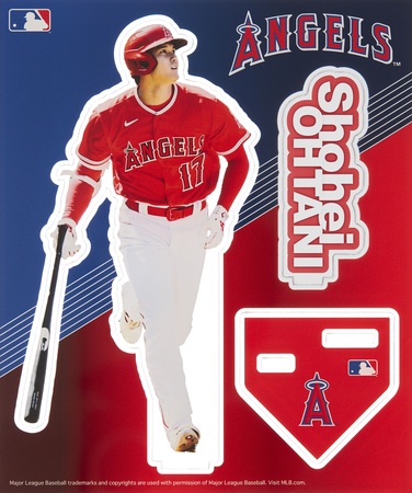 大谷翔平グッズ発売！『大谷翔平グッズコレクション2023シーズン』11月