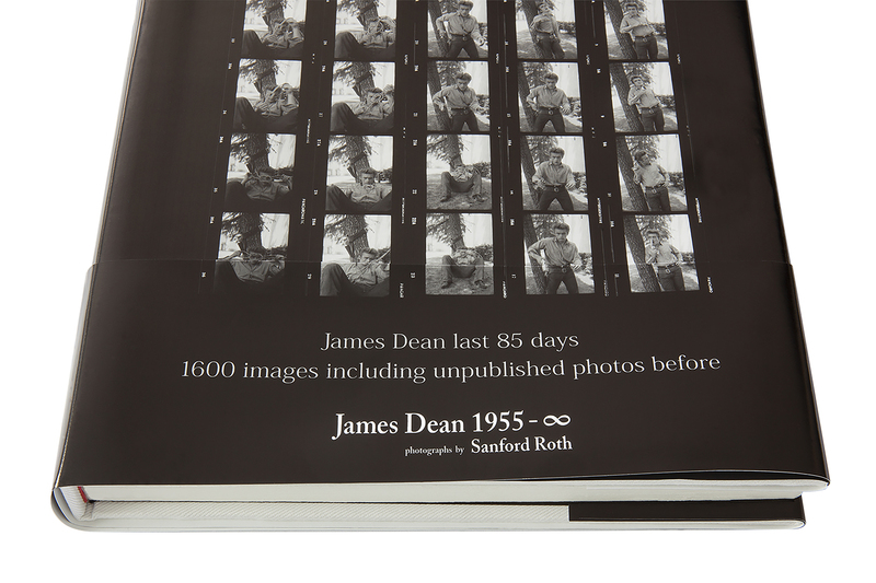 James Dean Archives Seita Ohnishi Collection” Begins Crowdfunding