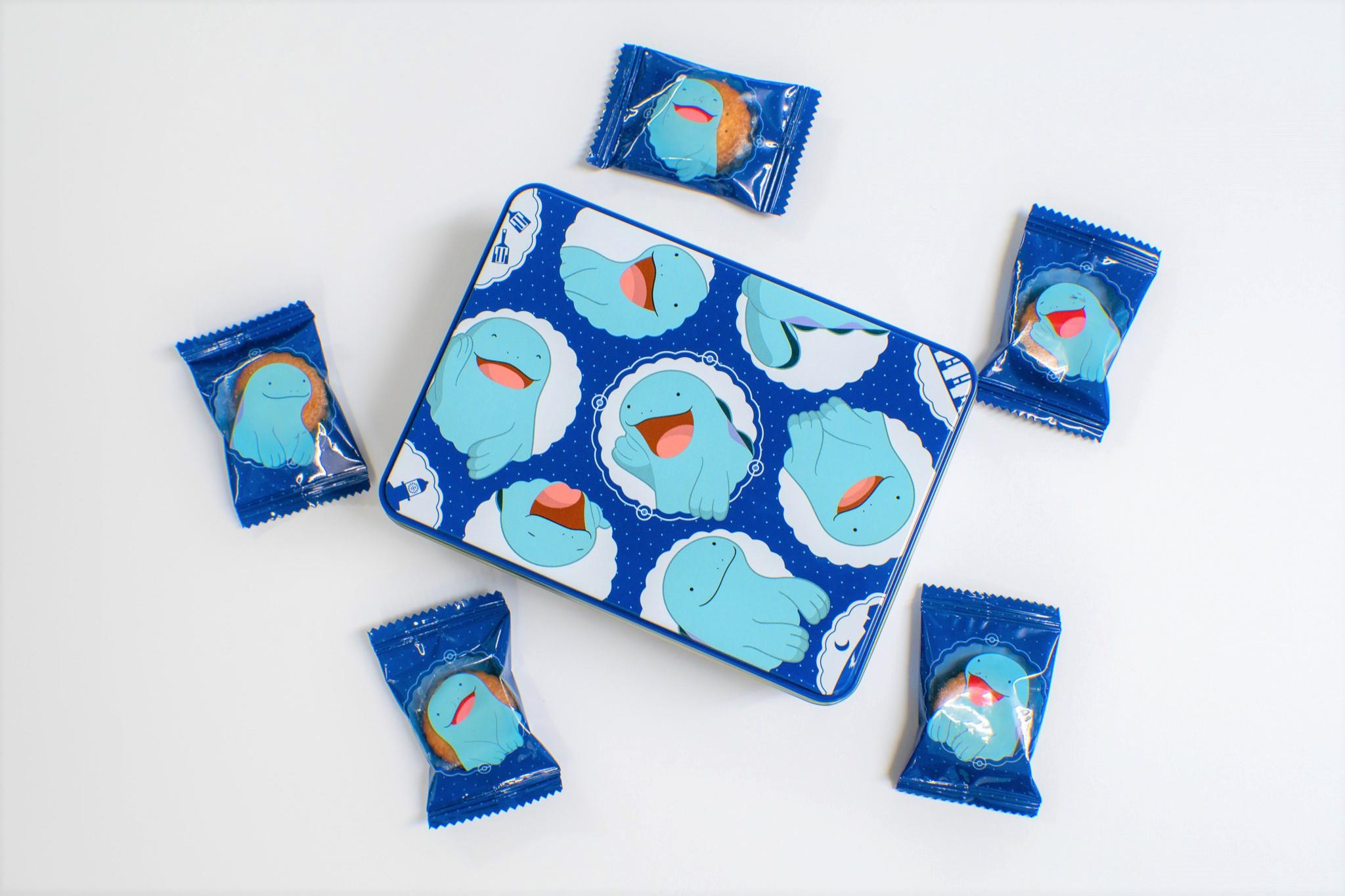 高知だいすきポケモン」ヌオーのコラボ商品 新発売！ | 高知県のプレス