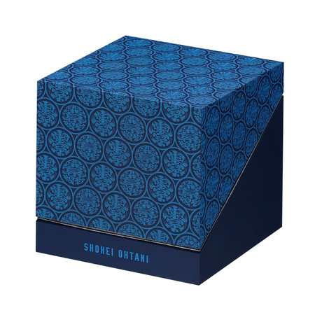 大谷翔平選手オフィシャルジュエリー テレビ朝日の通販サイト「Ropping