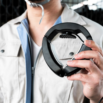 ネッククーラーPro』を発売 | サンコーのプレスリリース | 共同通信PR