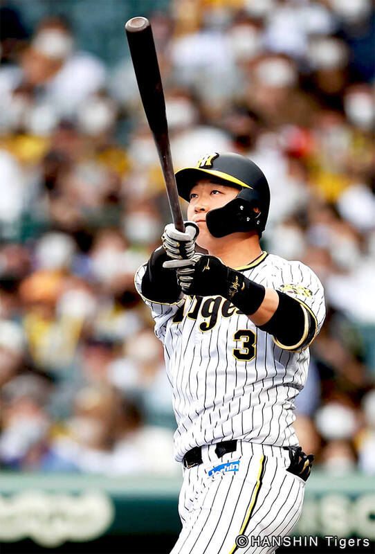 株)コラントッテが阪神タイガース・大山悠輔選手（プロ野球）と 新規