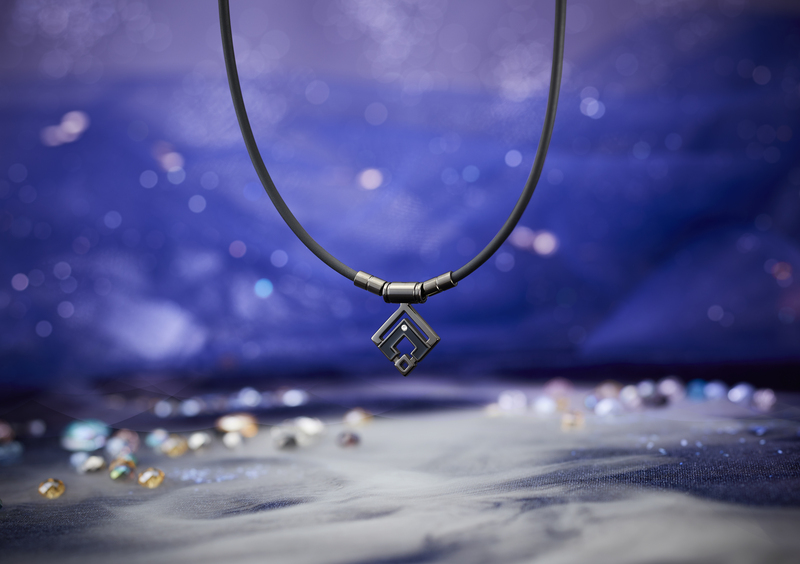 コラントッテと宇野昌磨選手のコラボモデル「 TAO ネックレス スリム