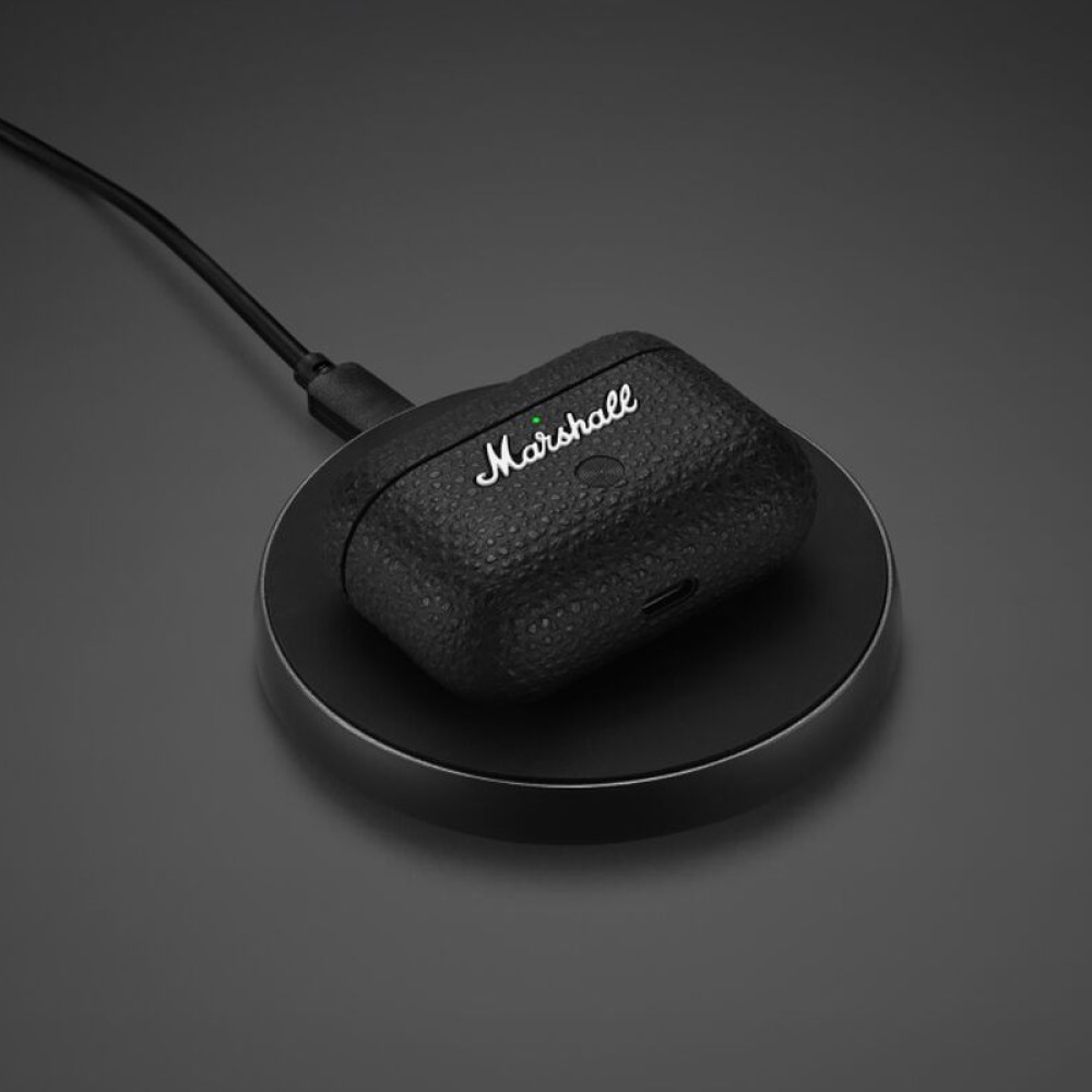 マーシャル（Marshall） MOTIF II A.N.C 完全ワイヤレスイヤホン