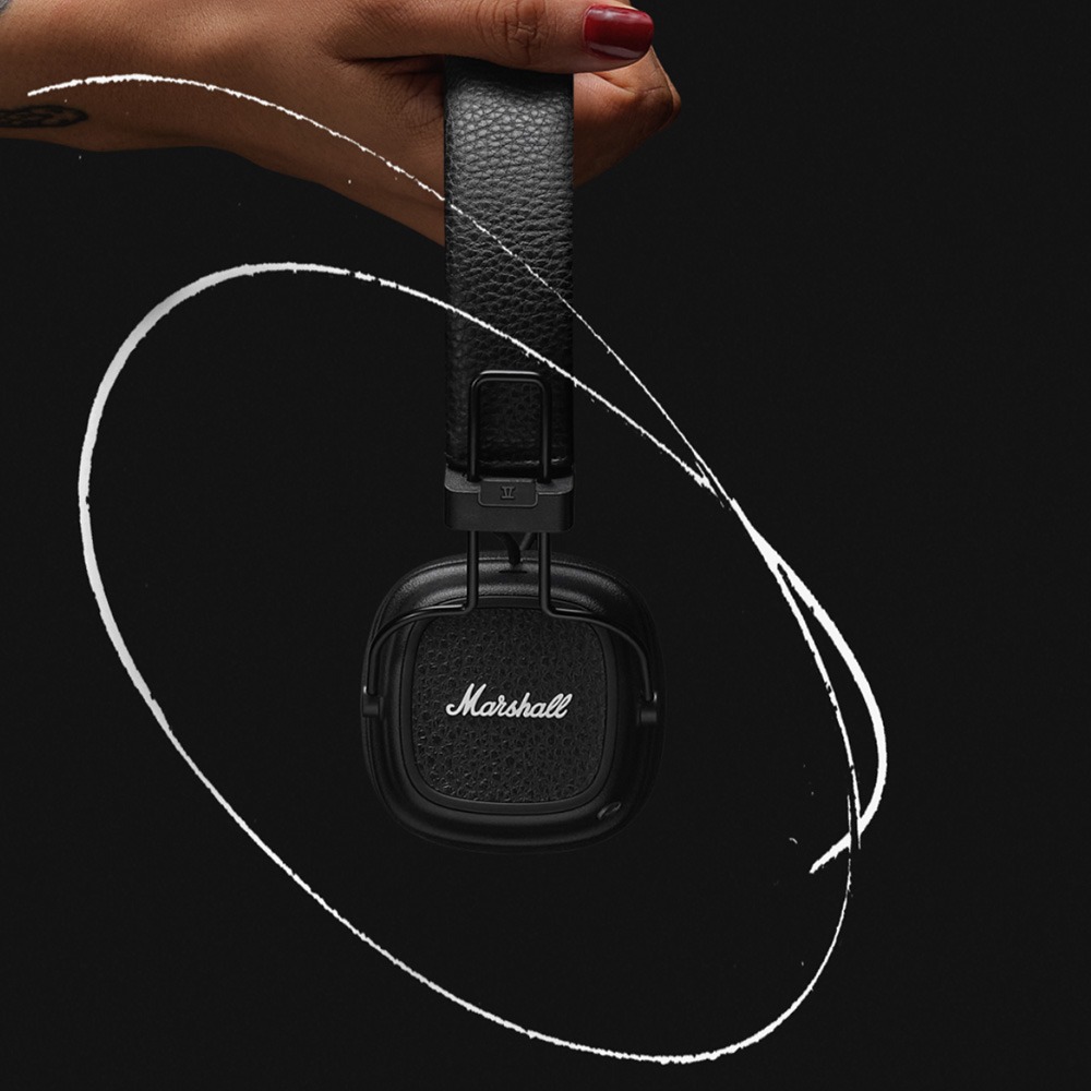 お買い得】 マーシャル（Marshall） Major V Brown｜【ハンズネット