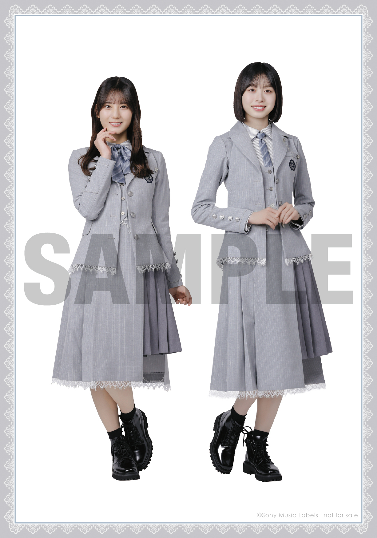 16thシングル『クリフハンガー』 ＠Lop | ニュース | 日向坂46公式