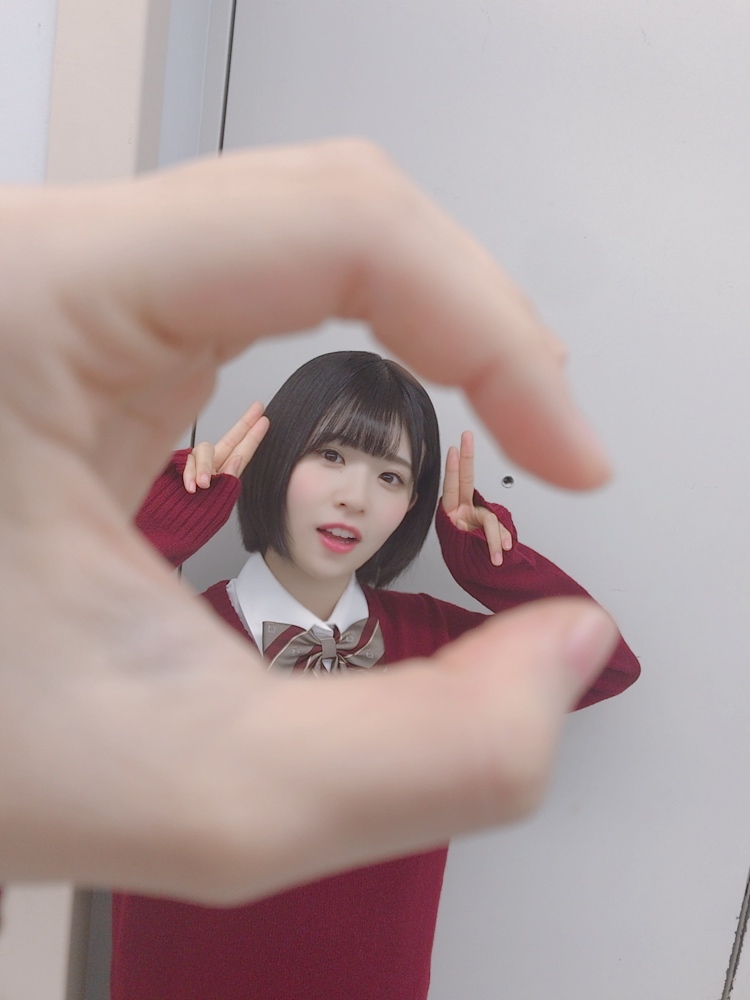 松田 好花公式ブログ | 日向坂46公式サイト