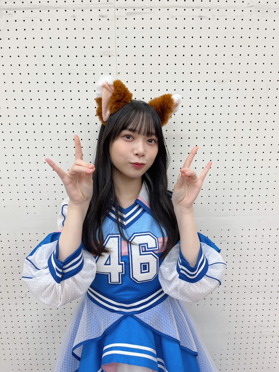 山口 陽世公式ブログ | 日向坂46公式サイト