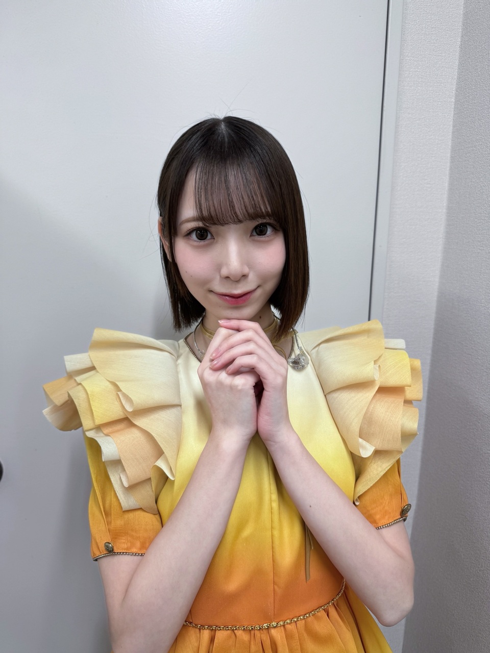 渡辺 莉奈公式ブログ | 日向坂46公式サイト