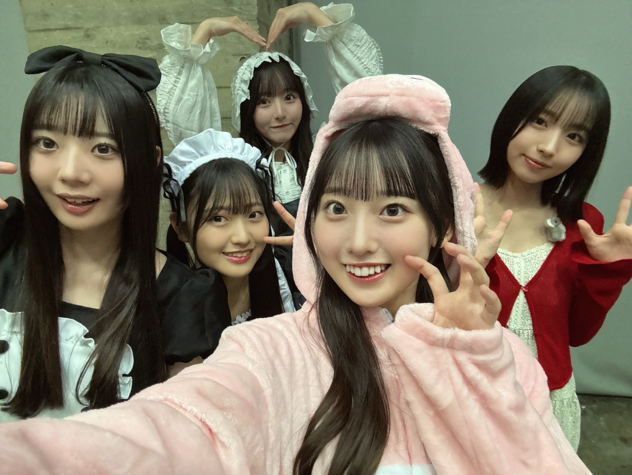 大田 美月公式ブログ | 日向坂46公式サイト