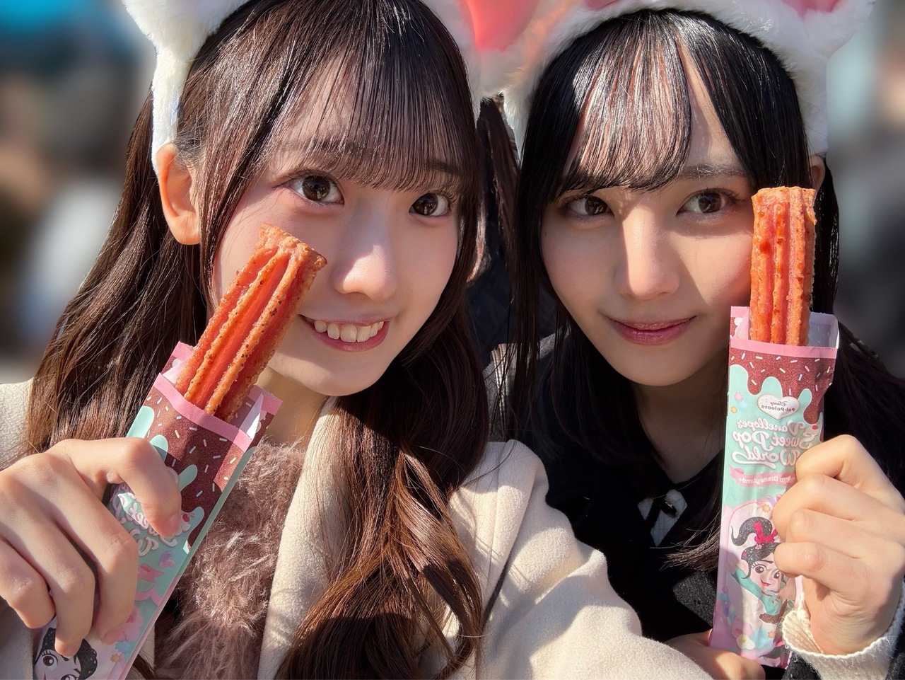 大田 美月公式ブログ | 日向坂46公式サイト