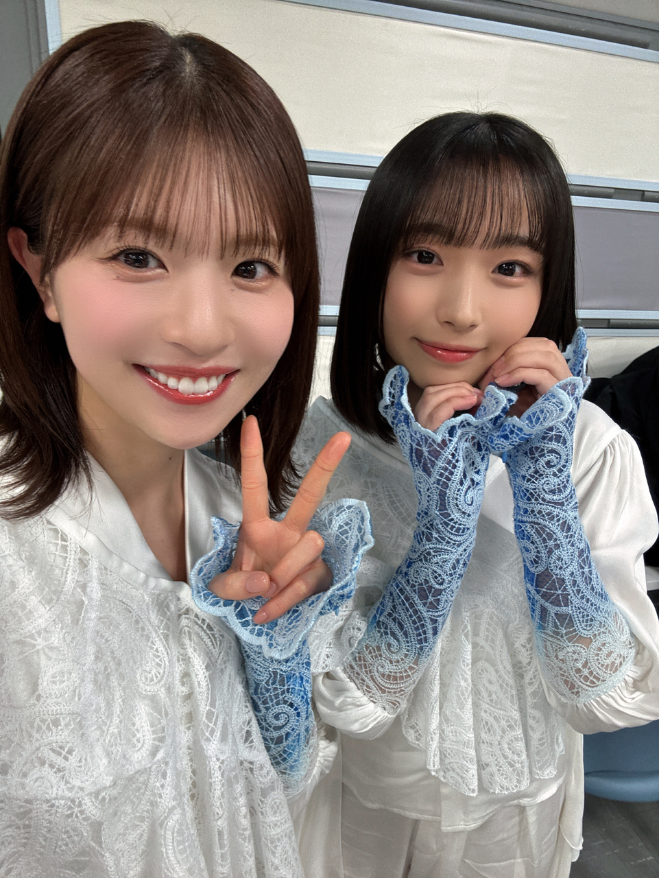 松田 好花公式ブログ | 日向坂46公式サイト