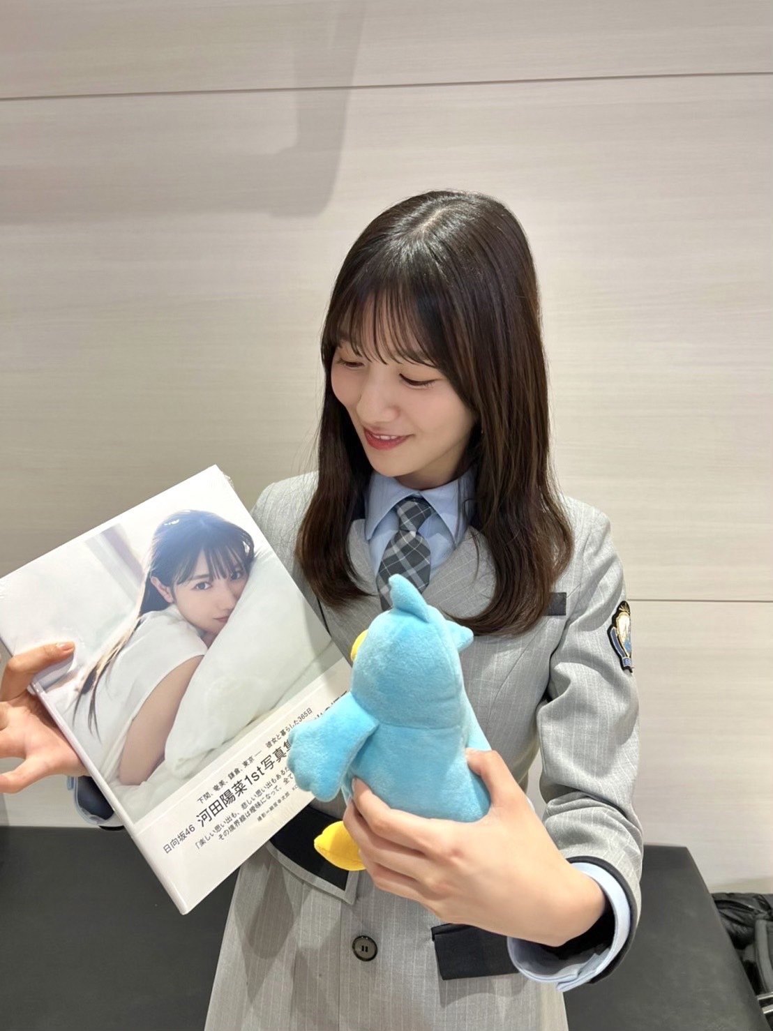 ポカ公式ブログ | 日向坂46公式サイト