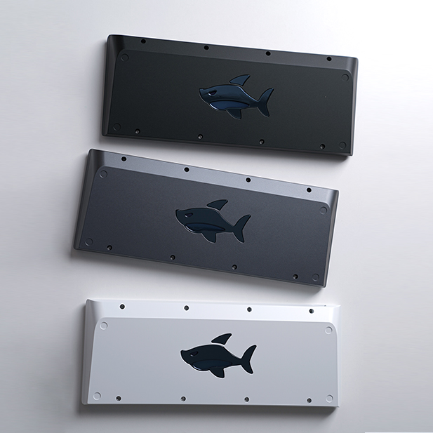 Monstargear Sangeo60 custom DIY keyboard : Monstargear