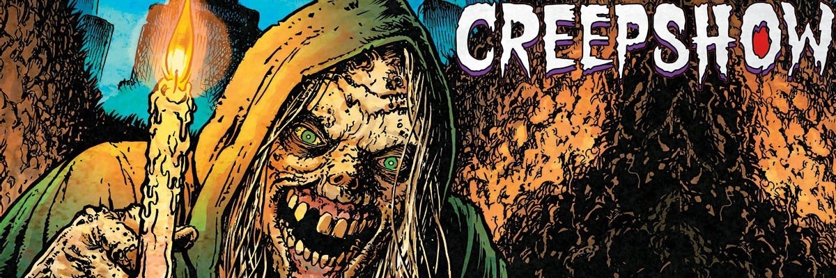 Creepshow | Image Comics