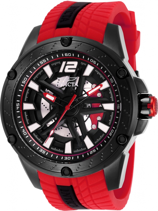 S1 Rally model 28297 | InvictaWatch.com