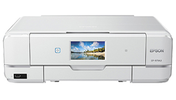 エプソン最新プリンター カラリオEP-979A3 総評レビュー｜インク革命.COM