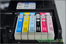 エプソンプリンターEP-804AでL判写真印刷してみた[2011年秋エプソン