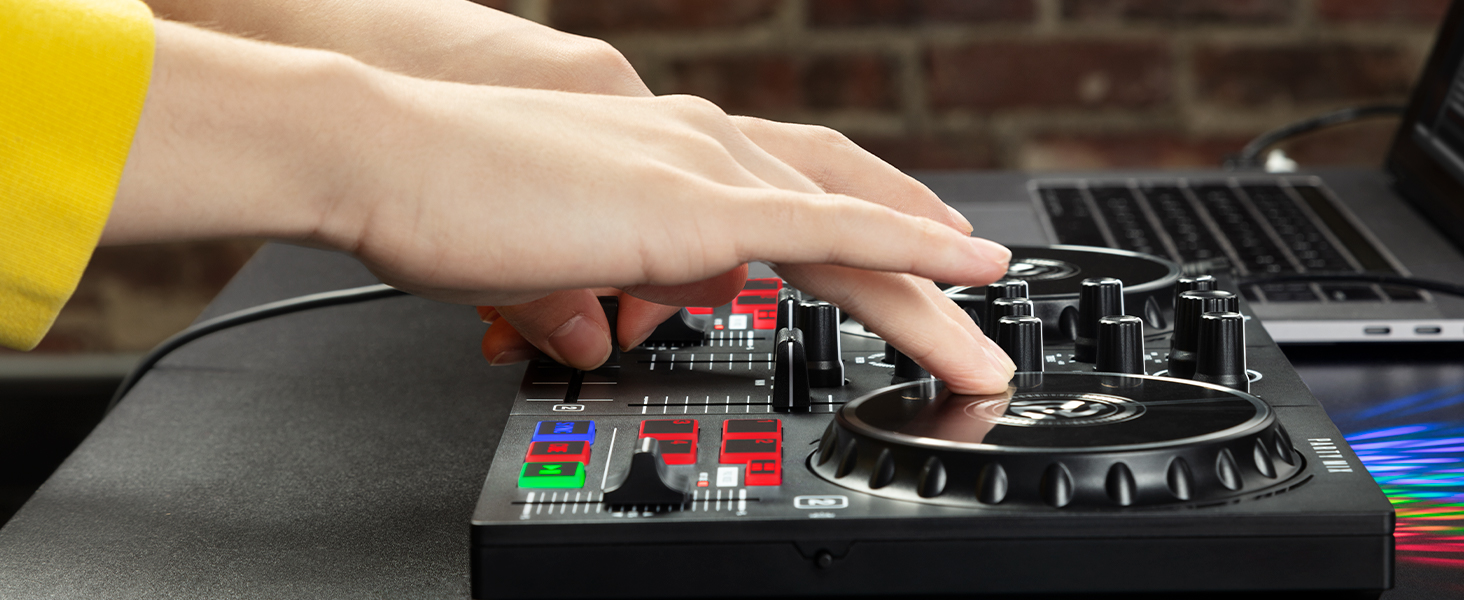 Party Mix II | Numark