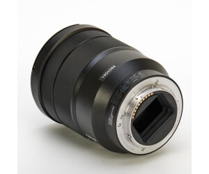 Buy Sony Zeiss Vario-Tessar T* FE 16-35mm f/4 ZA OSS (SEL1635Z