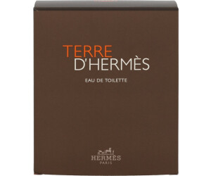 Hermès Terre d'Hermes Set (EdT 100ml + SG 80ml) a € 66,65 (oggi