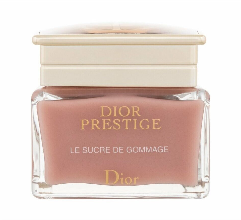 Dior Prestige Le Sucre de Gommage (150 ml) ab 120,99