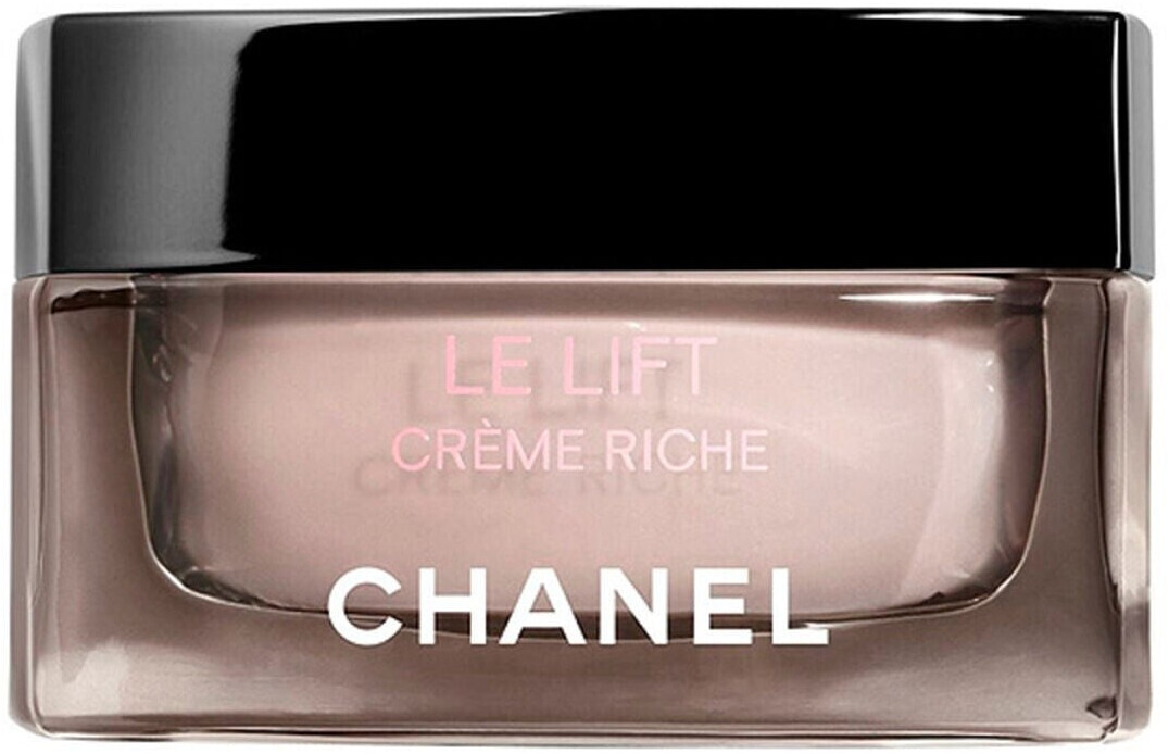 Chanel Le Lift Creme Riche (50ml) ab 119,99 € (Februar 2026 Preise