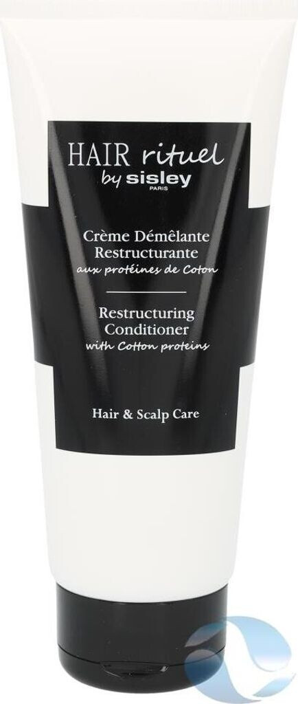 Sisley Hair Rituel Restructuring Conditioner ab 39,99