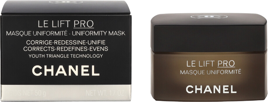 Chanel Le Lift Pro Uniformity Mask (50g) ab 147,25