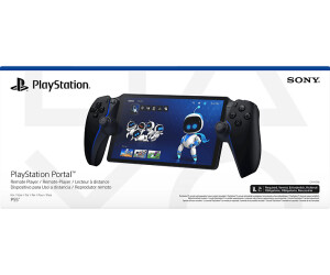 Buy Sony PlayStation Portal Midnight Black from £197.99 (Today