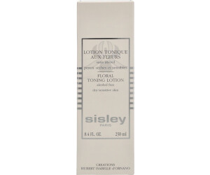 Buy Sisley Cosmetic Floral Toning Lotion (250ml) from £70.41