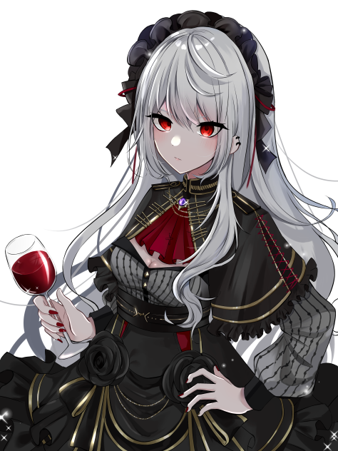 サーニャ - ibisPaint