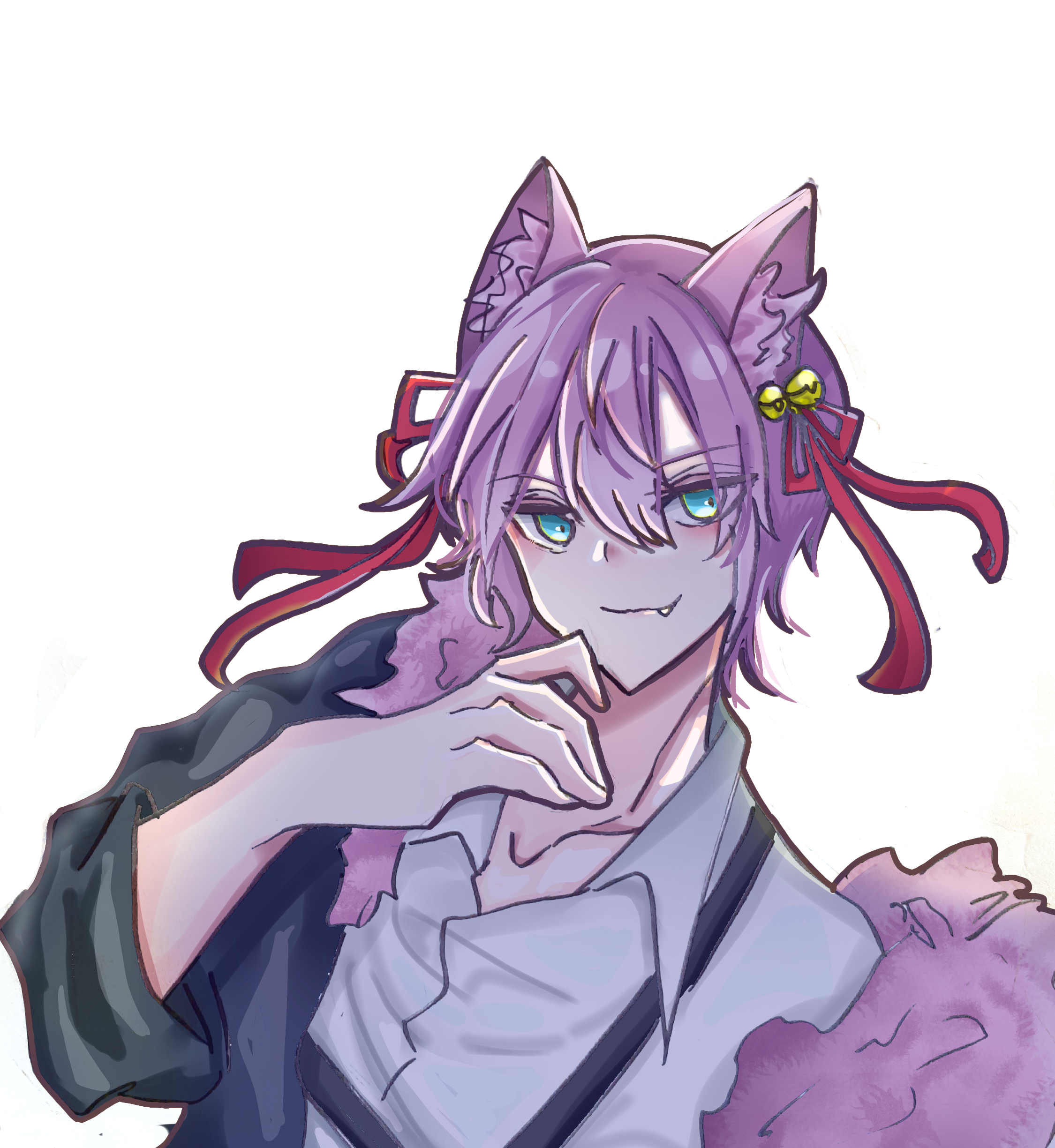 きつねさん - ibisPaint