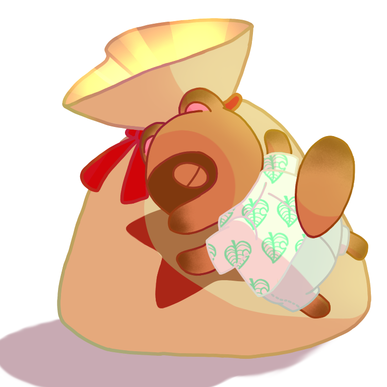 たぬきち - ibisPaint