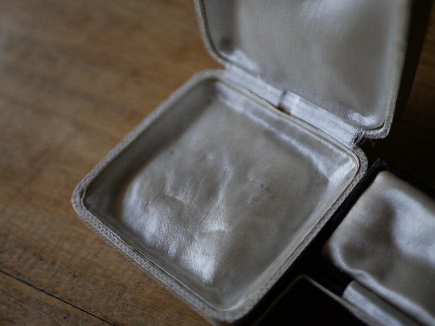 jude フランス 蚤の市 ジュエリーケース ブロカント jude様専用