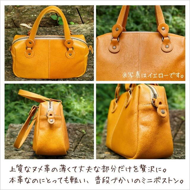 jamuONEHANDLE 2wayレザー ハンドバッグ キャメル 2wayハンドバッグ｜キタムラオンラインショップ