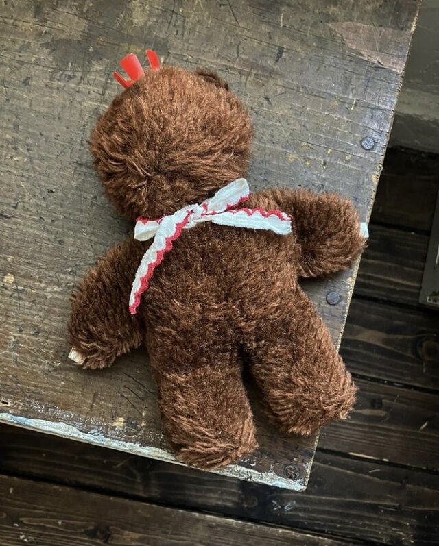 ベルリンベア “赤ちゃん“ ヴィンテージ | iichi 日々の暮らしを