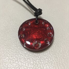 つけるだけで運気と波動が上がる！新ヒーリングペンダント！ | iichi