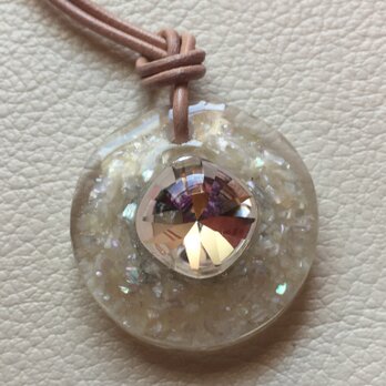 音泉ペンダントの通販 | iichi 日々の暮らしを心地よくする