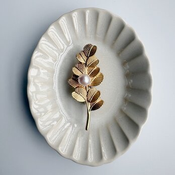 ブローチの通販 | iichi 日々の暮らしを心地よくするハンドメイドや